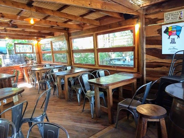 Mujica Almacen Criollo